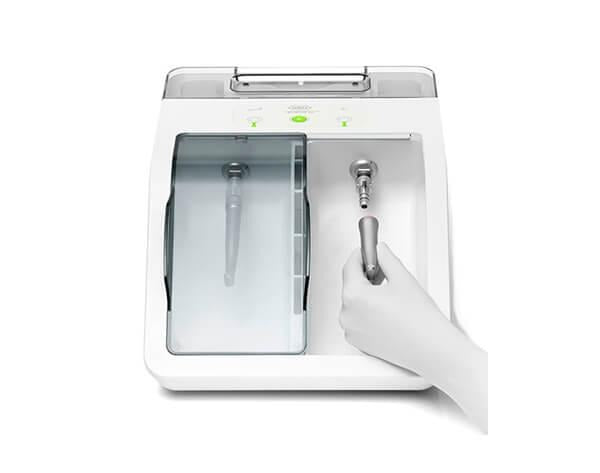 W&H Assistina Twin with Quick Connect