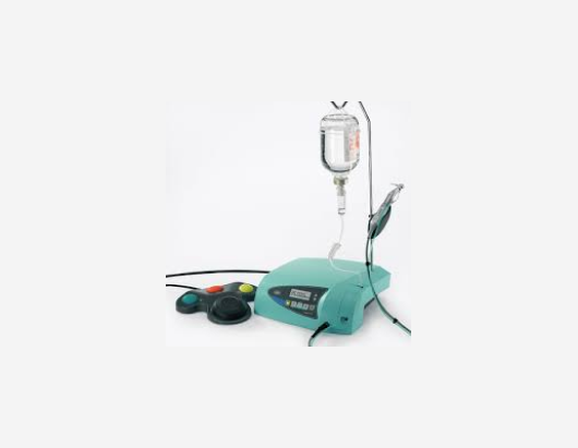 S-NU Standard Wired Foot Pedal for W&H Implantmed (SI-915)