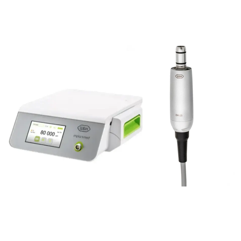 W&H Implantmed Plus (SI-1015) Spare Cable Motor (non-LED)