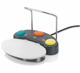 S-N2 Wired Foot Pedal for W&H Implantmed Plus (SI-1015)