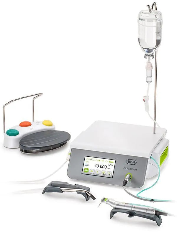 Implantmed Plus - Global Dental Shop