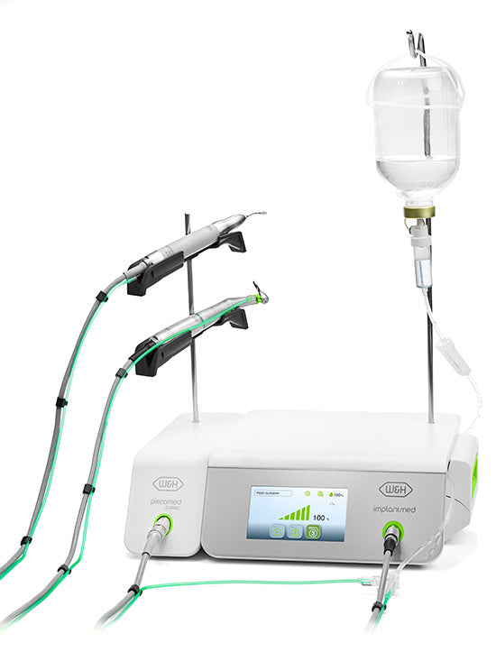 Piezomed Classic module SA-430 M (1.8 m handpiece cable)