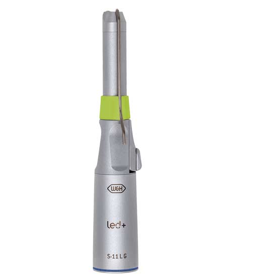 W&H S-11 LG Surgical Straight 1:1