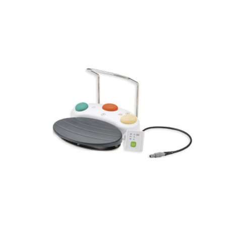 S-NW Wireless Foot Pedal for W&H Elcomed (SA-310), W&H Piezomed (SA-320)