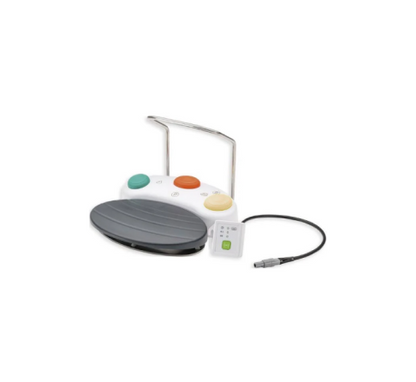 S-NW Wireless Foot Pedal for W&H Elcomed (SA-310), W&H Piezomed (SA-320)