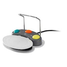 S-N1 Premium Foot Pedal for W&H Implantmed (SI-915)